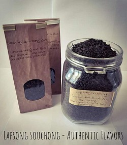 Lapsong Souchong