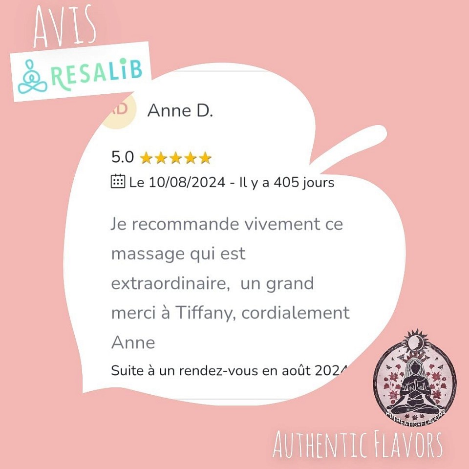 Avis resalib