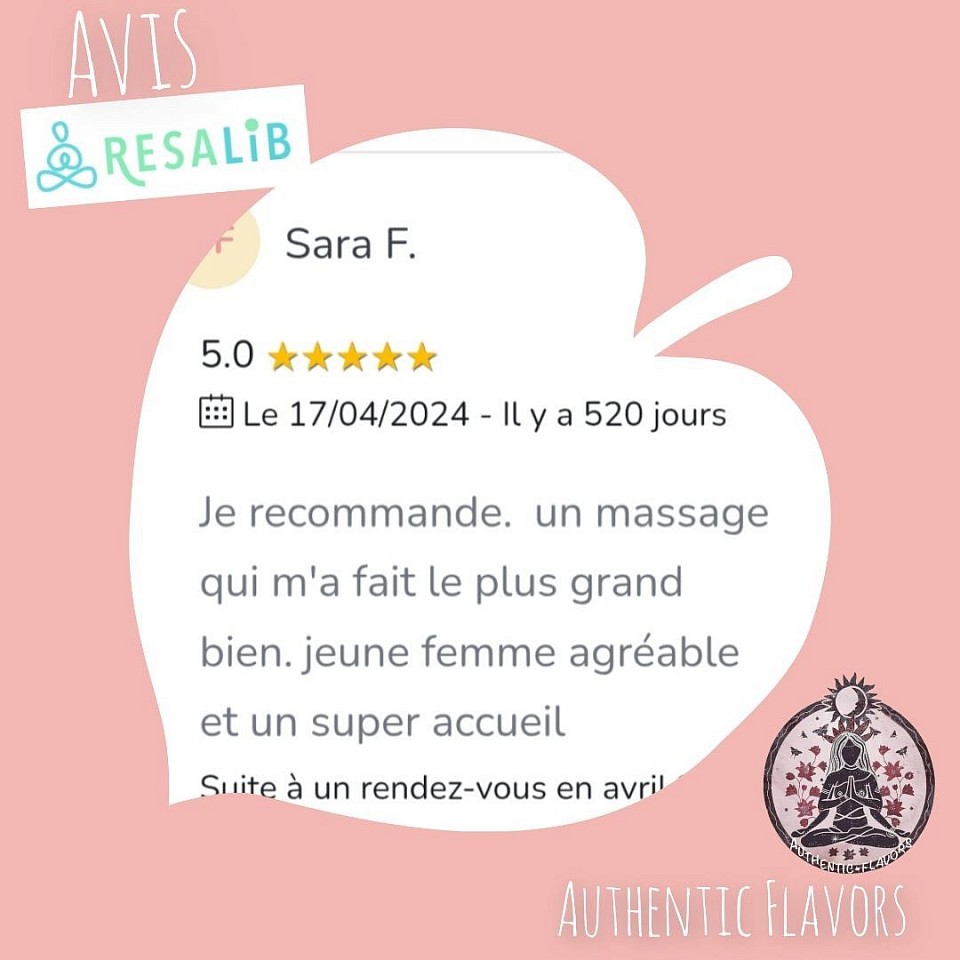 Avis resalib