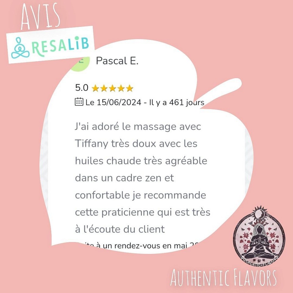 Avis resalib