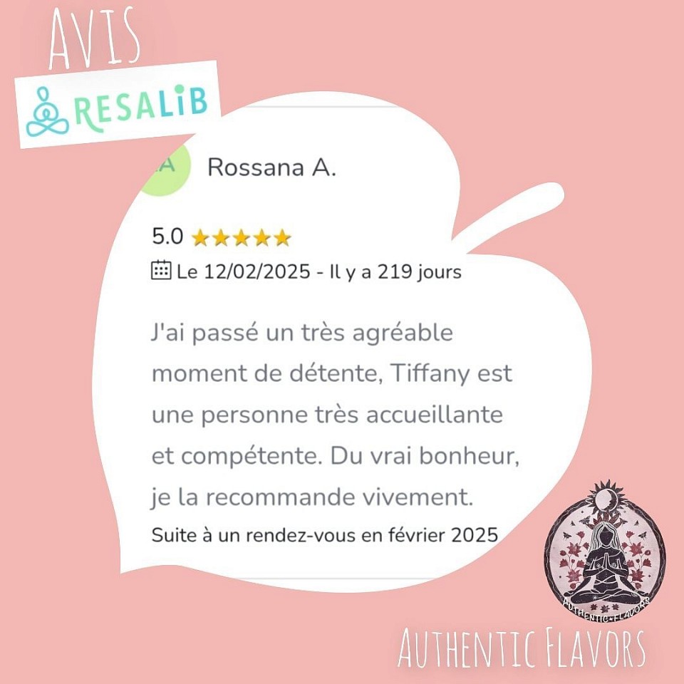 Avis resalib